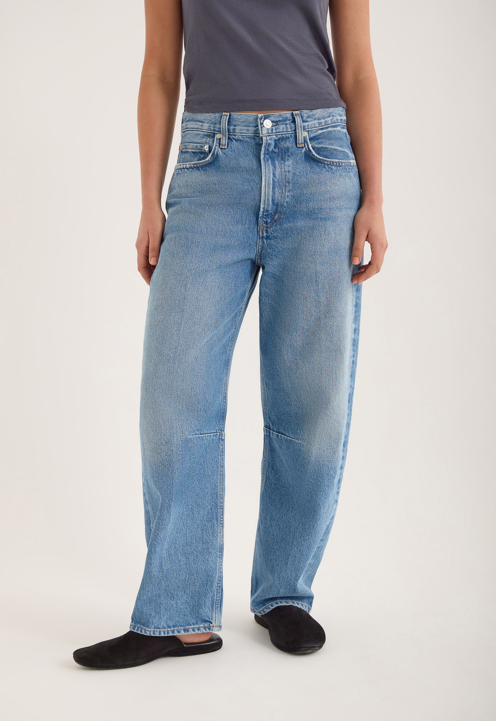 Citizens of Humanity Miro Relaxed Jean - Lolita | Jac + Jack – Jac