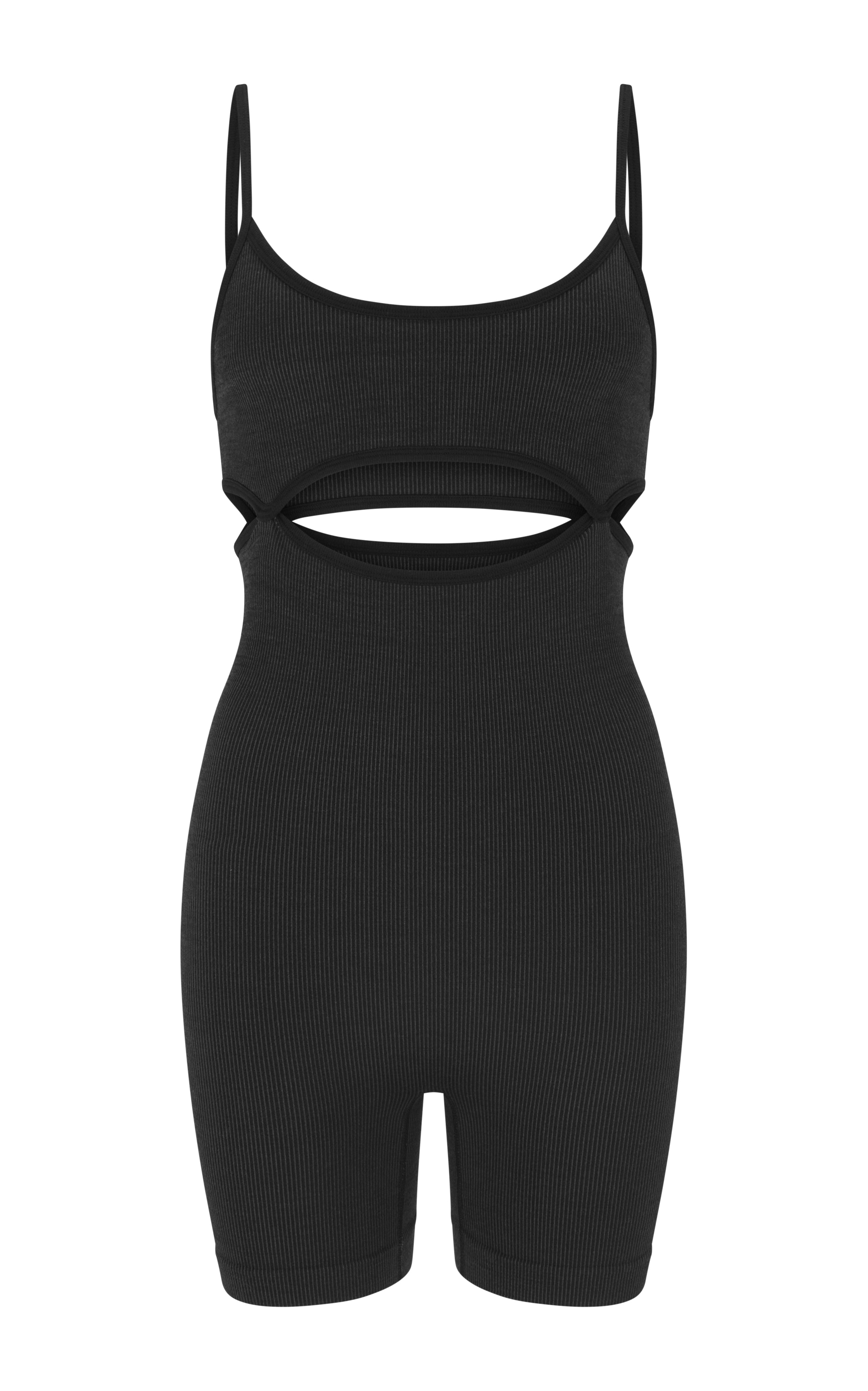 Splice Bodysuit - Obsidian – Jac + Jack AU