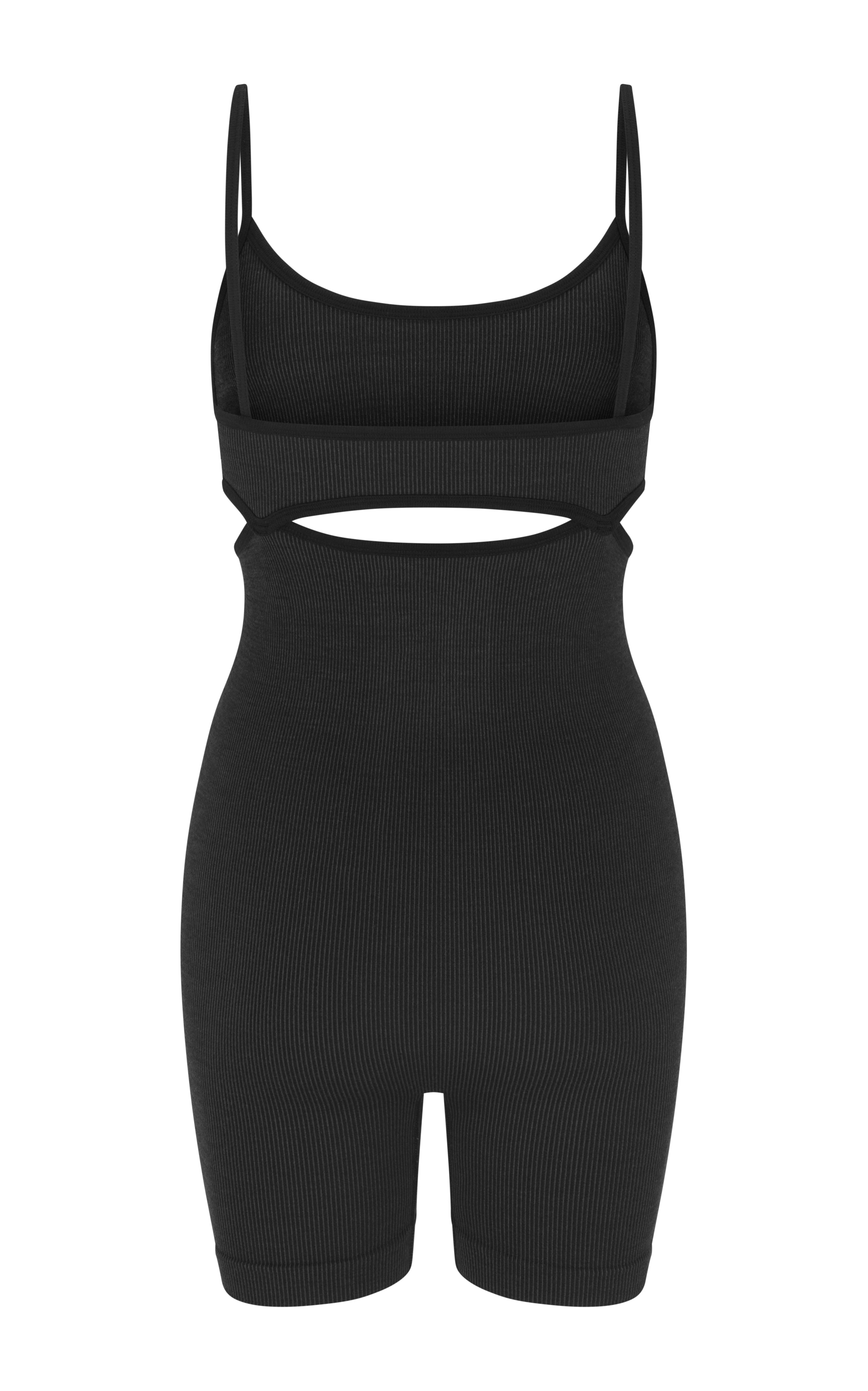 Splice Bodysuit - Obsidian – Jac + Jack AU