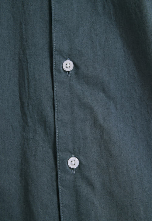 Jac+Jack Shirts Folded Collar Shirt - Donovan