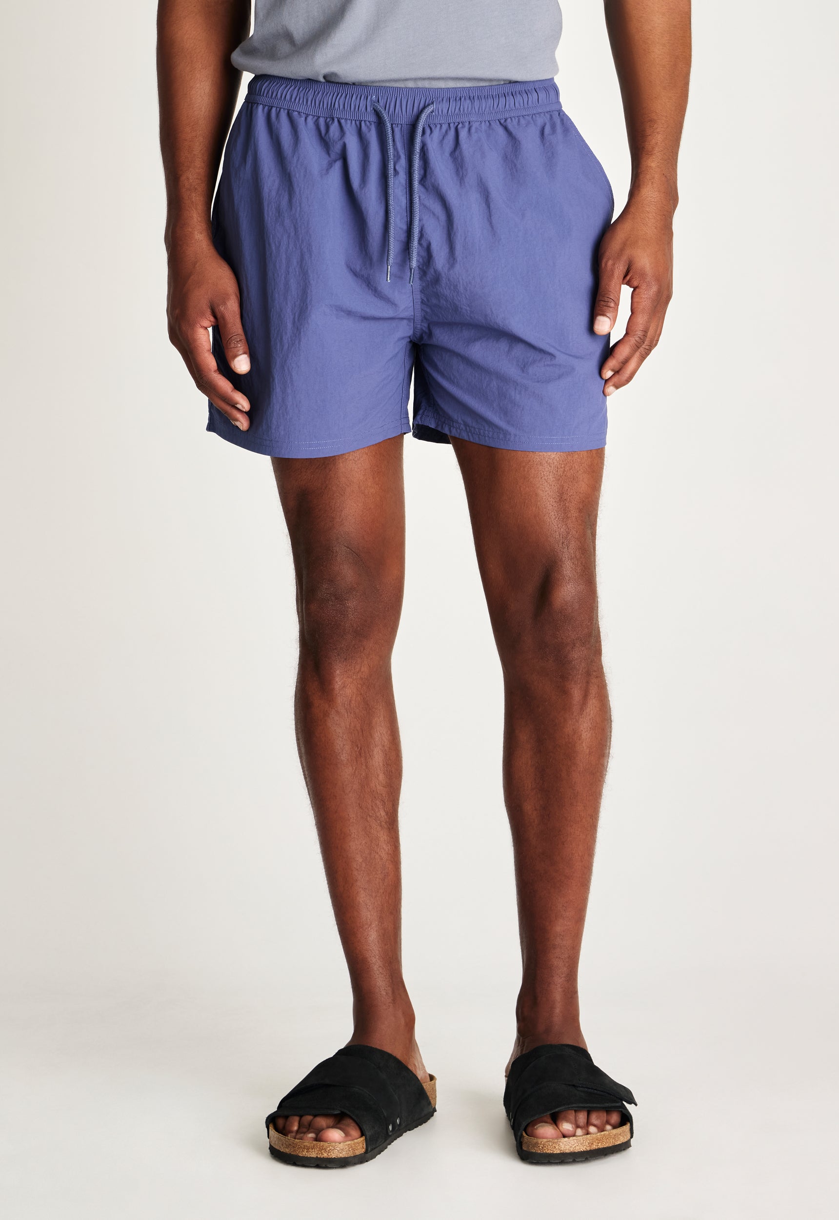 Toto Swim Short in Washed Nautica | Men's Pants & Shorts – Jac +