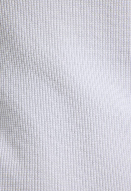 Jac+Jack T-Shirts Ricci Tank - White