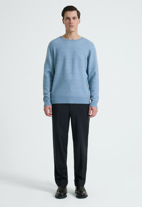 Jac+Jack Knitwear Sully Sweater - Evisu
