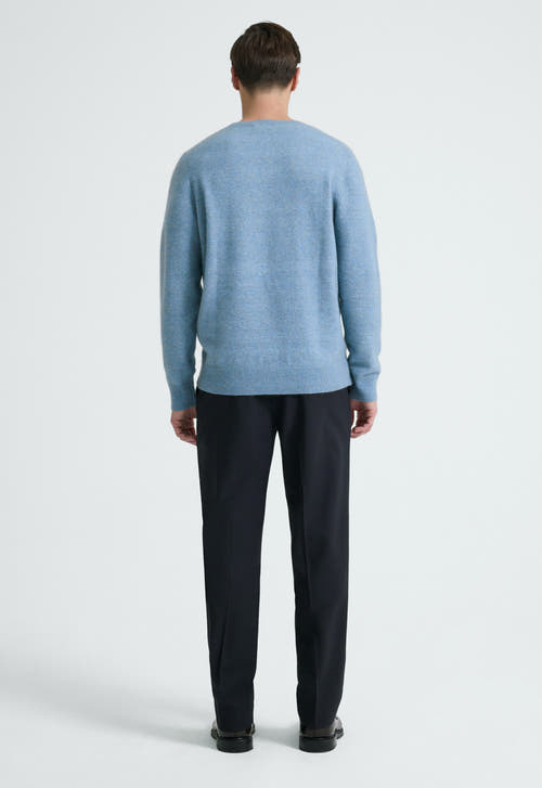 Jac+Jack Knitwear Sully Sweater - Evisu