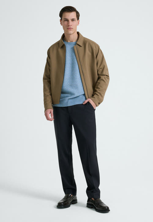 Jac+Jack Knitwear Sully Sweater - Evisu