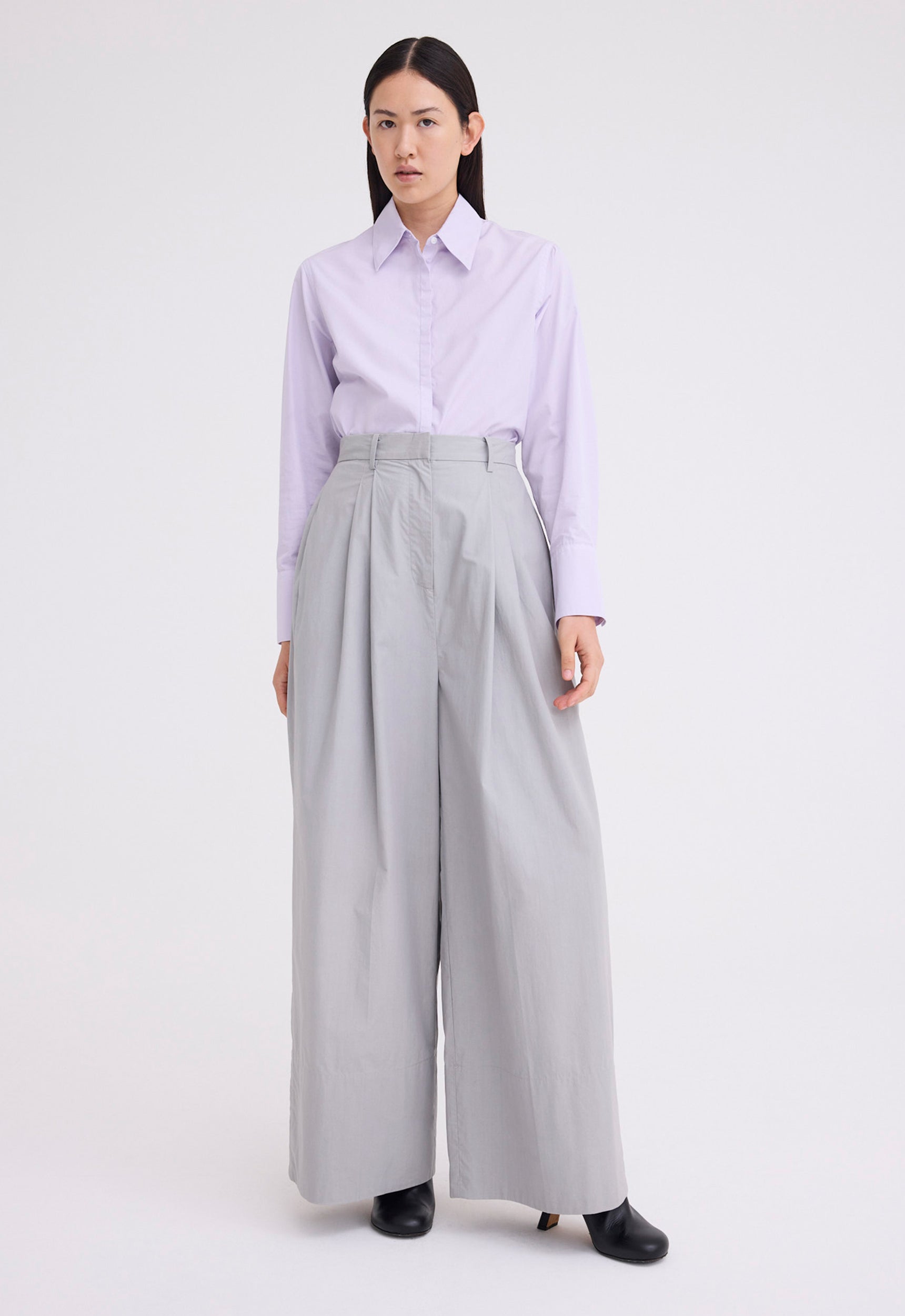 Jac+Jack Pants Levant Pant - Oxide