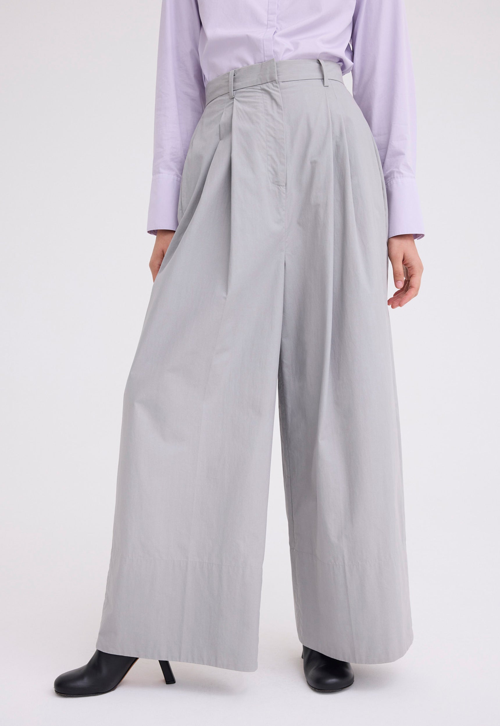 Jac+Jack Pants Levant Pant - Oxide