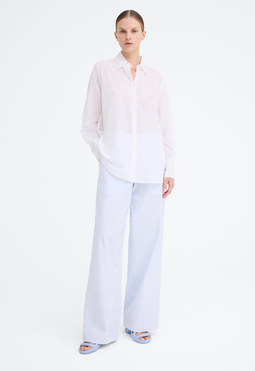 Jac+Jack Shirts Kipling Shirt - White