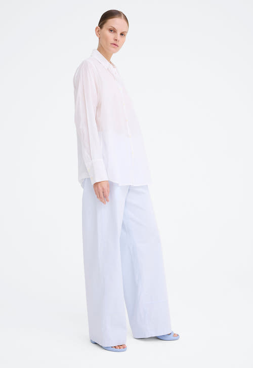Jac+Jack Shirts Kipling Shirt - White