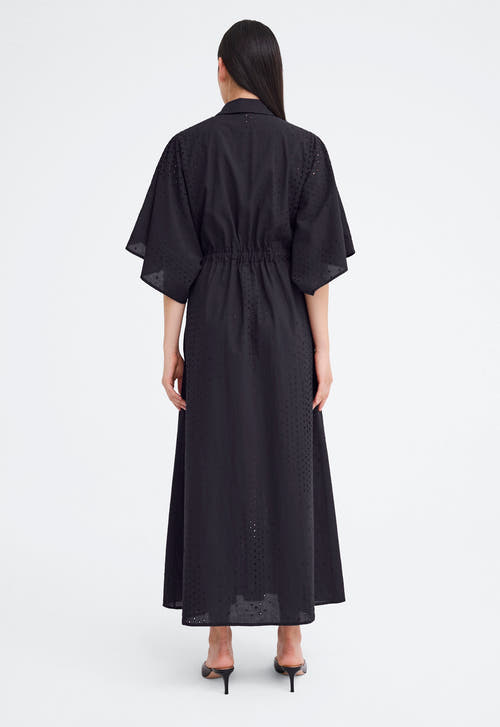 Jac+Jack Dresses Bowen Dress - Black