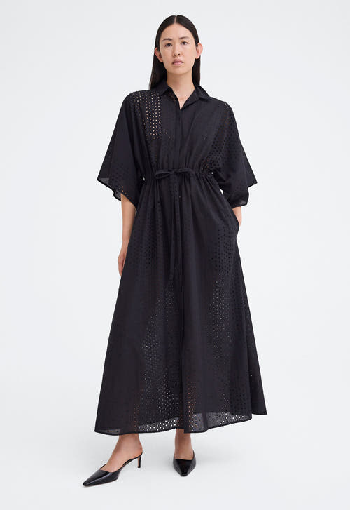 Jac+Jack Dresses Bowen Dress - Black