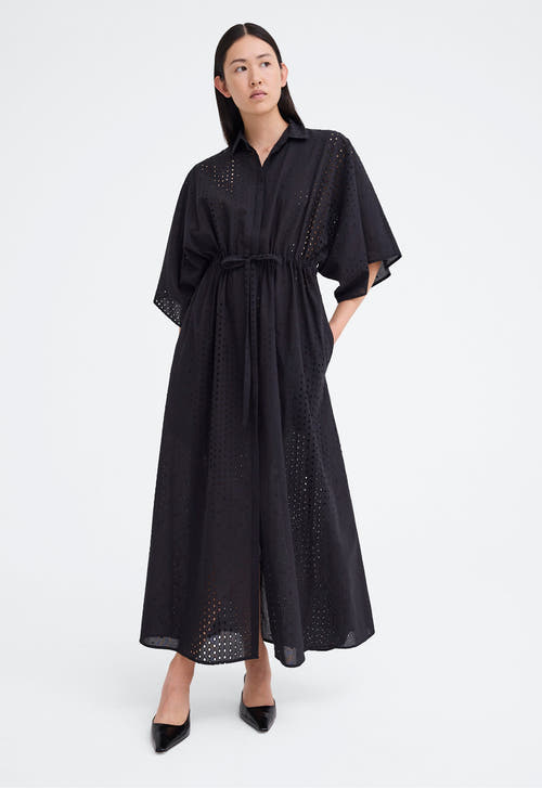 Jac+Jack Dresses Bowen Dress - Black
