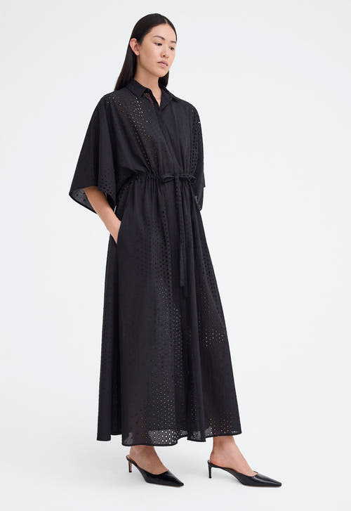 Jac+Jack Dresses Bowen Dress - Black