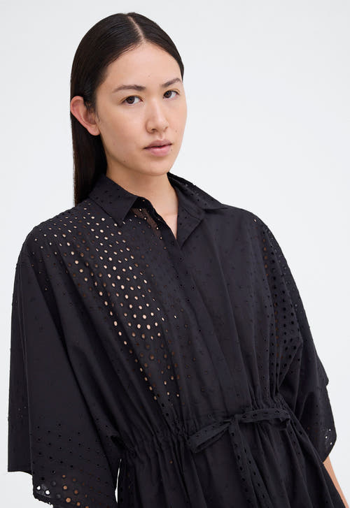 Jac+Jack Dresses Bowen Dress - Black
