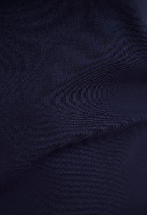 Jac+Jack T-Shirts Van Tank - Darkest Navy