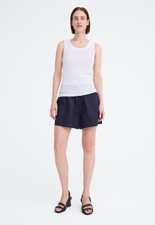 Jac+Jack T-Shirts Wrangler Tank - White