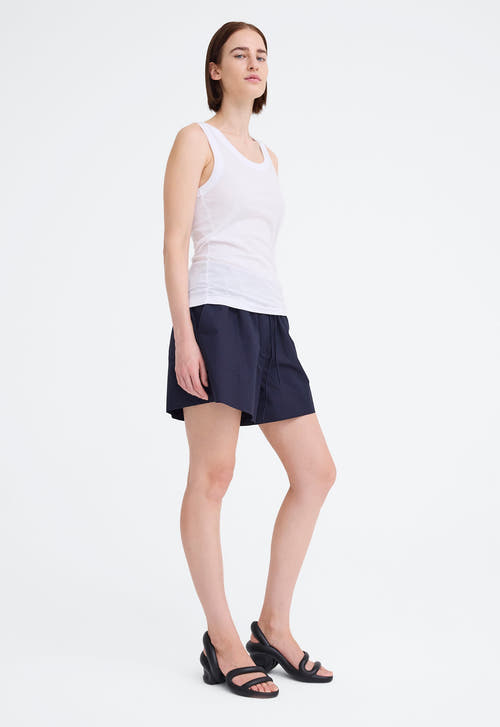 Jac+Jack T-Shirts Wrangler Tank - White