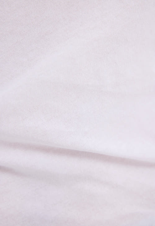 Jac+Jack T-Shirts Wrangler Tank - White