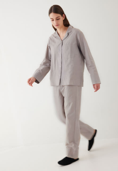 Jac+Jack Sleepwear Pyjama Cotton Pant - Alto