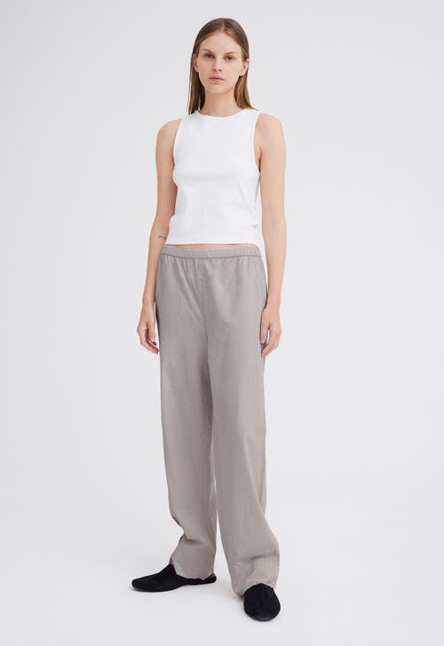 Jac+Jack Sleepwear Pyjama Cotton Pant - Alto