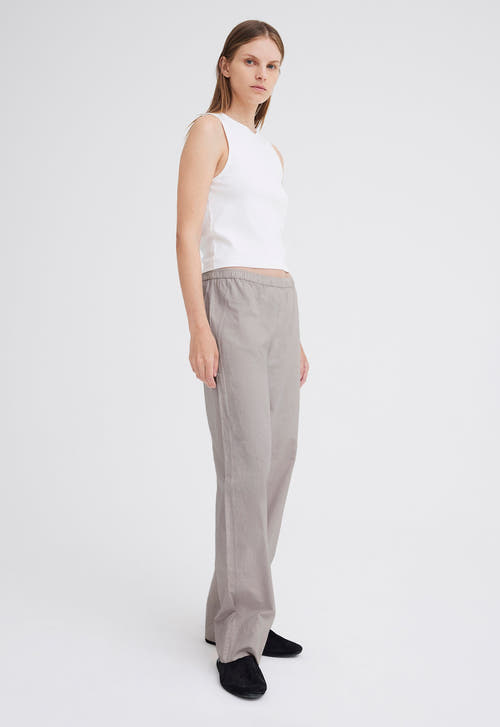 Jac+Jack Sleepwear Pyjama Cotton Pant - Alto