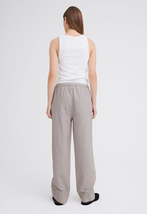 Jac+Jack Sleepwear Pyjama Cotton Pant - Alto