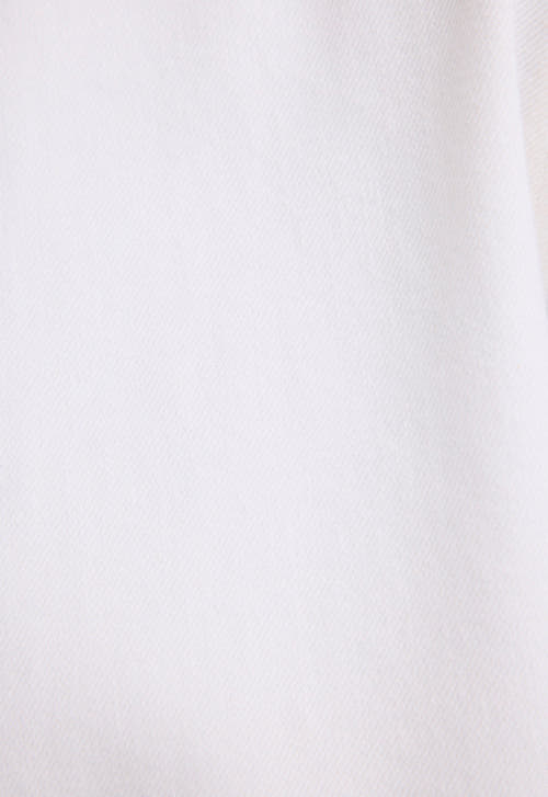 Jac+Jack Shirts Hess Cropped Denim Shirt - Ice Cream