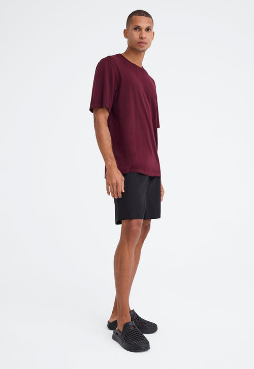 Jac+Jack Knitwear Daly Knit Tee - Vini