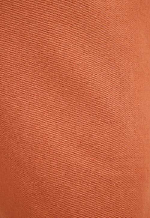 Jac + Jack AU Shorts Slater Cotton Short - Tang