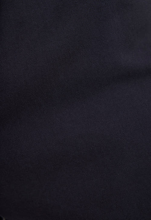Jac+ Jack Pants + Shorts Slater Cotton Short - Black