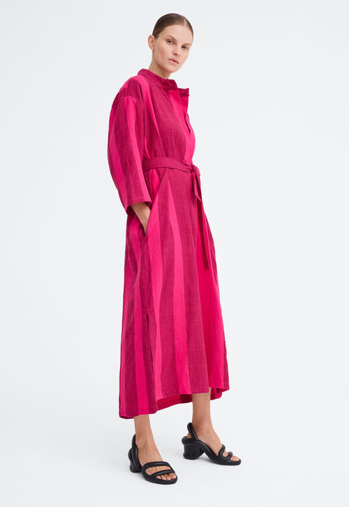 Jac+Jack Dresses Tides Dress - Penope/Pop