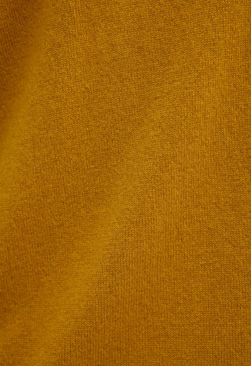 Jac + Jack AU Knitwear Card Wool Cashmere Sweater - Bitter Sharp