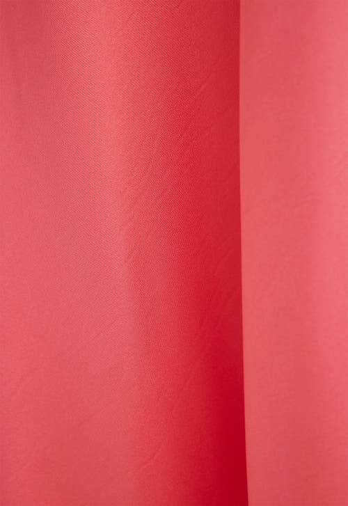 Jac+Jack Skirts Wick Silk Maxi Skirt - Cilla Pink