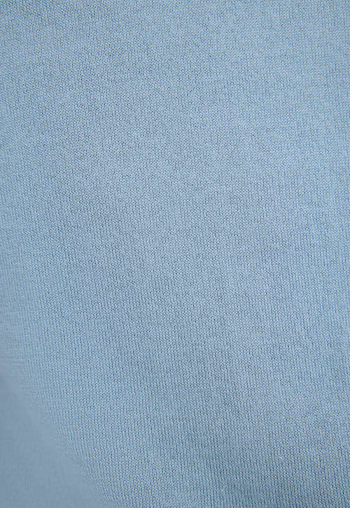 Jac+Jack Knitwear Pointier Polo - Lagoon