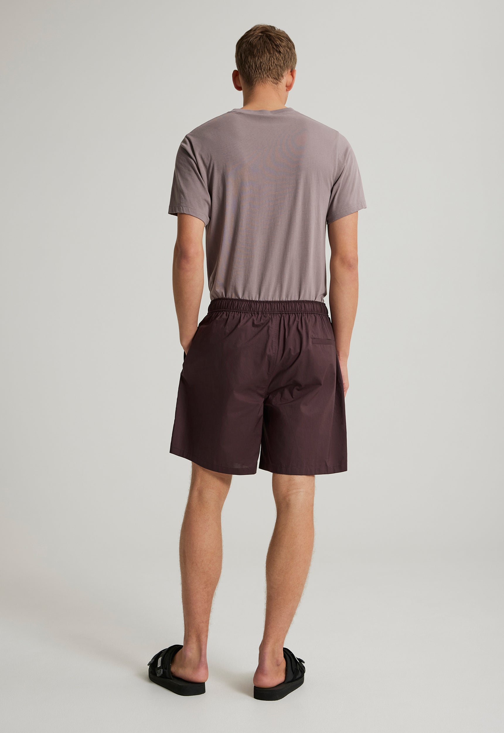 Cotton sales jordan shorts