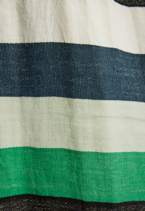 Jac + Jack AU Beach Towels Osmo Beach Towel - All Sorts Stripe